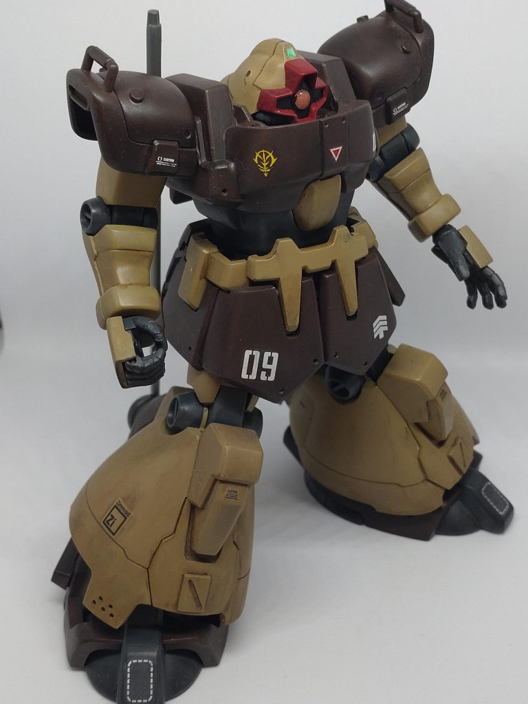 併せて小規模ながら改造してオリジナル要素を入れました。