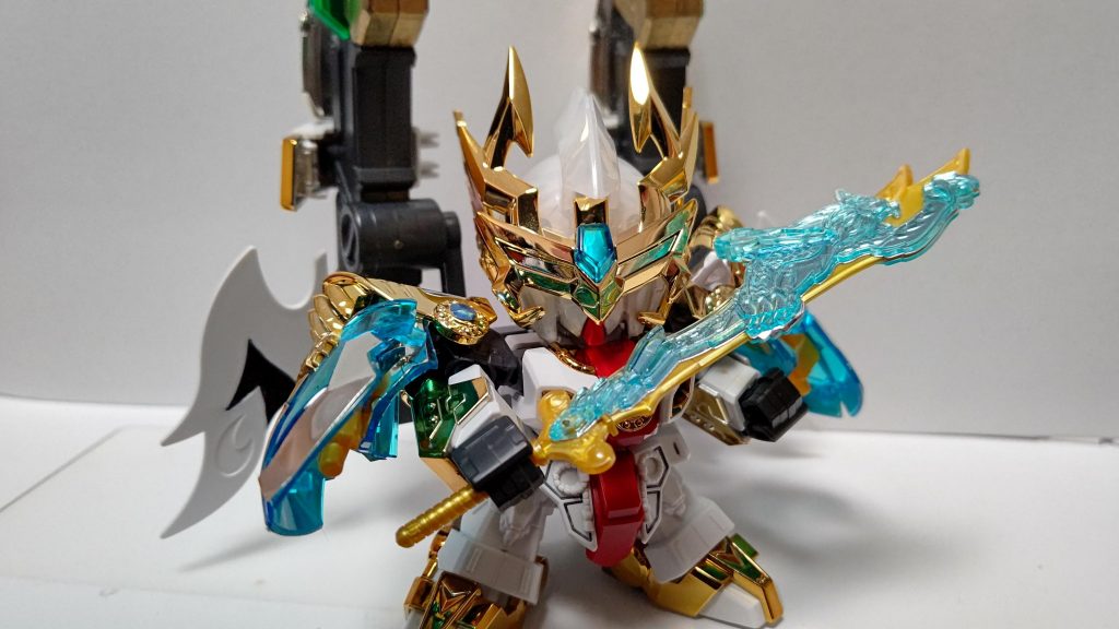 天華虎錠刀。大きな刀はいいですね。