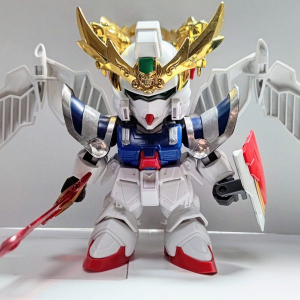 ワイバーンズナイト レギルス