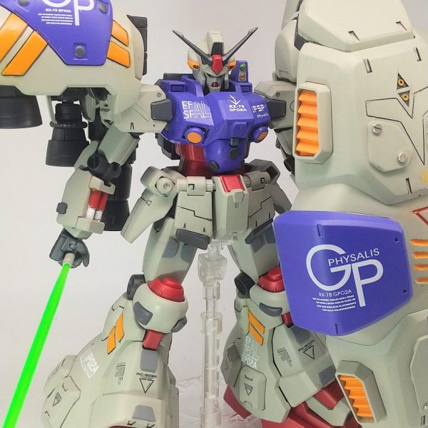 MG サイサリス