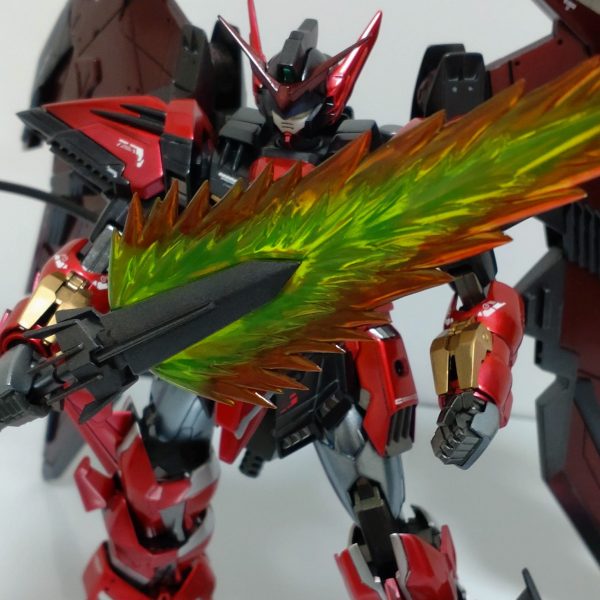 MGガンダムエピオン