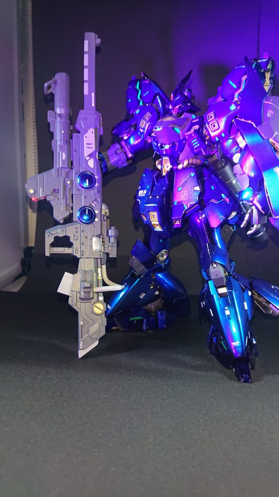 サザビー改–4枚目/制作者：エイジ