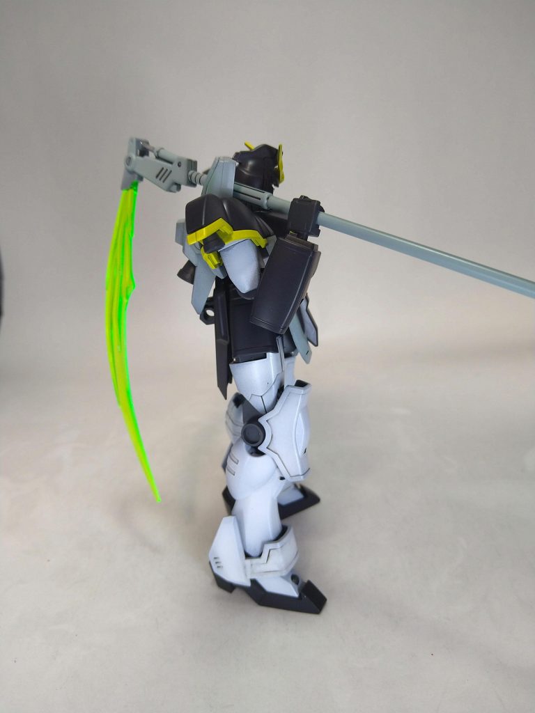 ガンダムデスサイズ–4枚目/制作者：Ruax