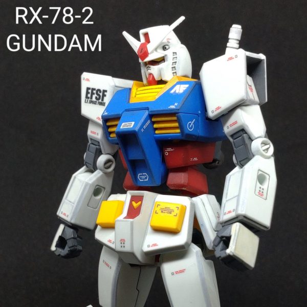 EGガンダム（ﾗｲﾄﾊﾟｯｹｰｼﾞVer）