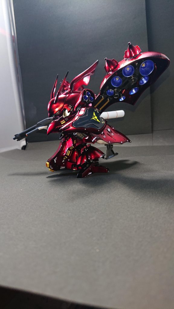 sdナイチンゲール–4枚目/制作者：エイジ