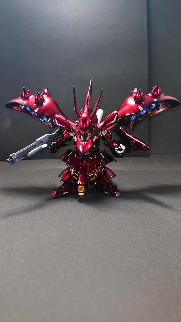 sdナイチンゲール–5枚目/制作者：エイジ