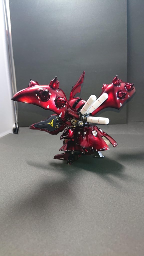 sdナイチンゲール–3枚目/制作者：エイジ