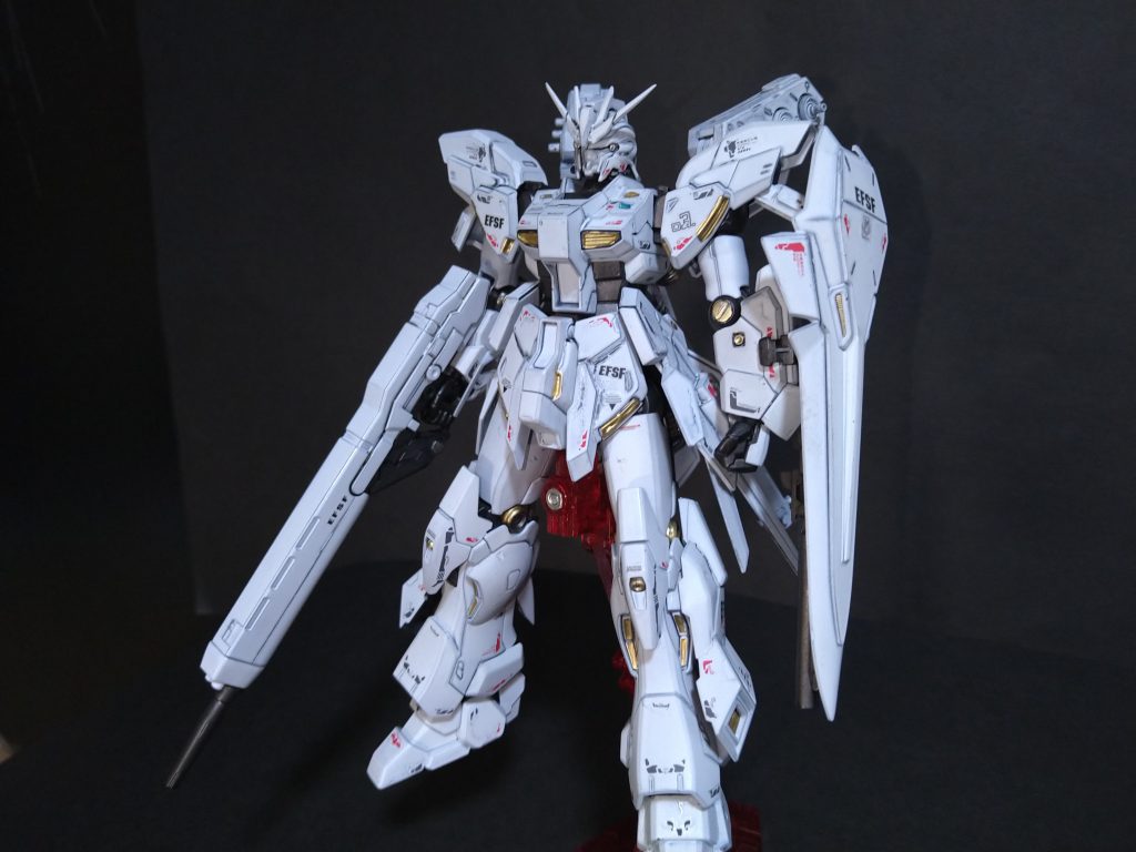 シナンジュ・スタイン3号機『コリオリ』–7枚目/制作者:ヨハン=パリサ