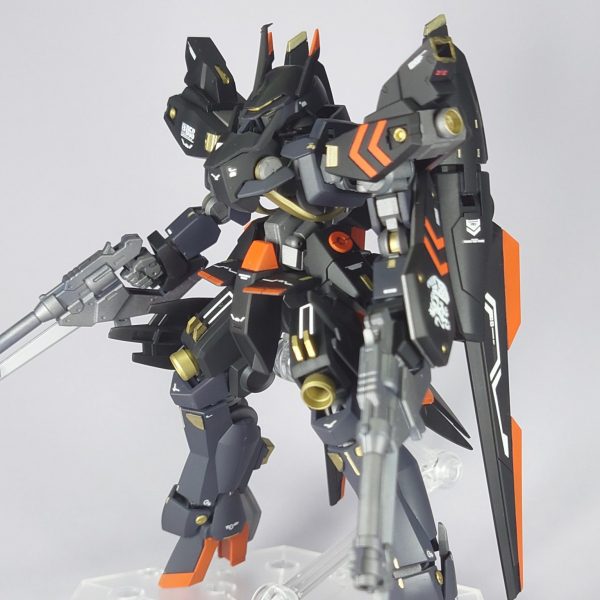 グレイズ・フリューゲル