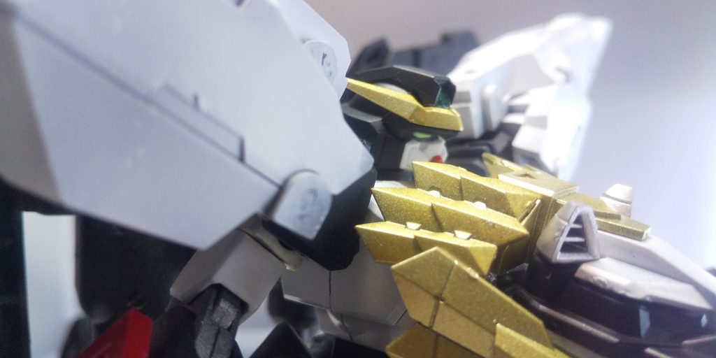 ラファエルヘッドはIKE-MENじゃけえ……