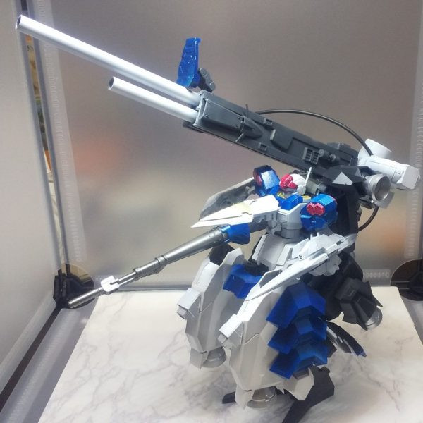 強襲型ジェスタ PLAN-DEEPSTRIKER