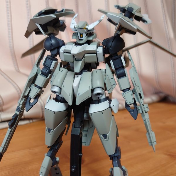 レギンレイズシタラ