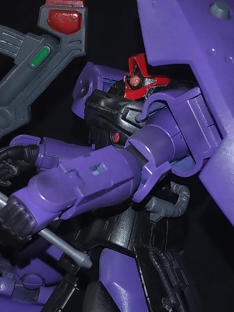 モノアはネオジム磁石を使い全方位動かせるように作りました。