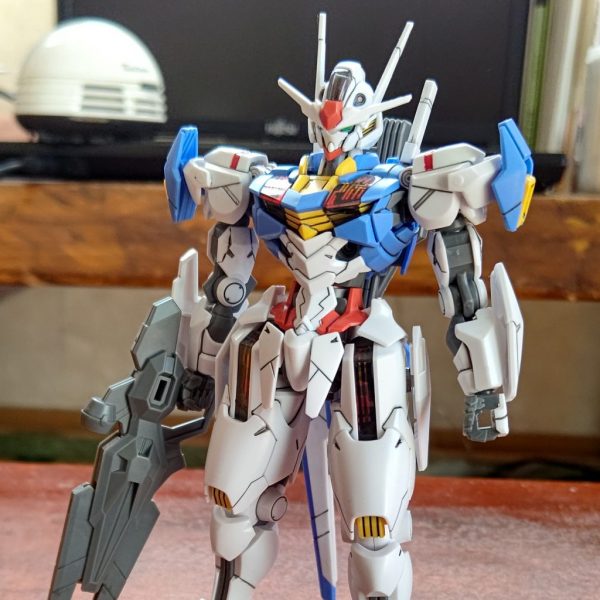 今日からはじまる