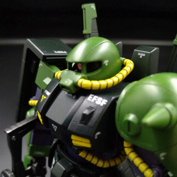 ＨＧＵＣハイザック