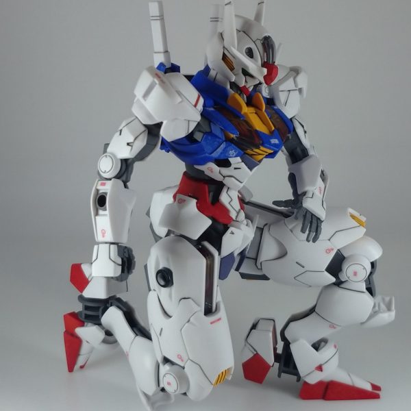 ガンダムエアリアル