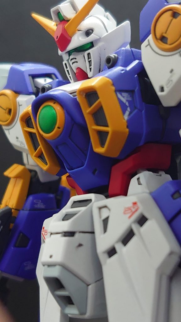 ＲＧウイングです。–3枚目/制作者：rara_wara