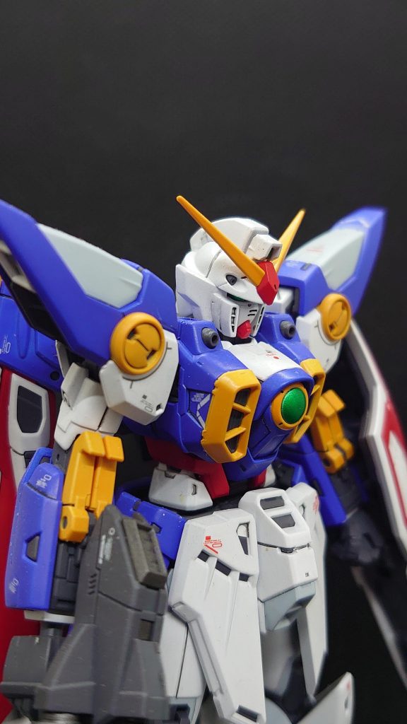 ＲＧウイングです。–5枚目/制作者：rara_wara