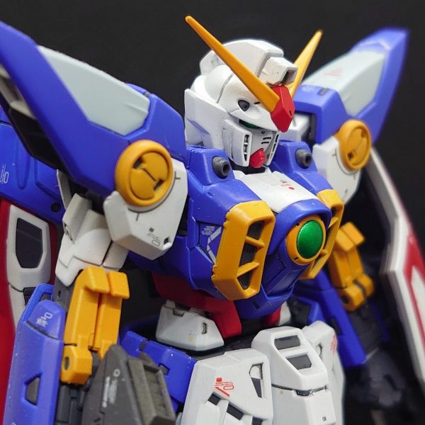 ＲＧウイングです。