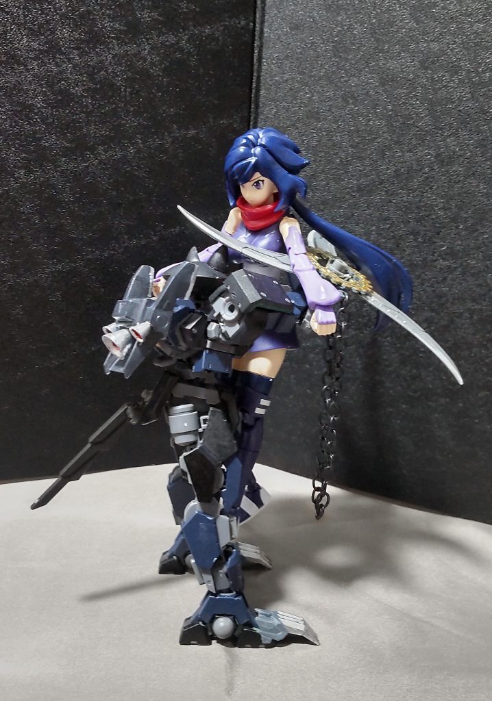 言うまでもなく、この技も首切り破沙羅の物で、サムスピ零SPでは一番残酷な表現がされており、たとえその相手がナコルルやリムルルのような少女であっても………