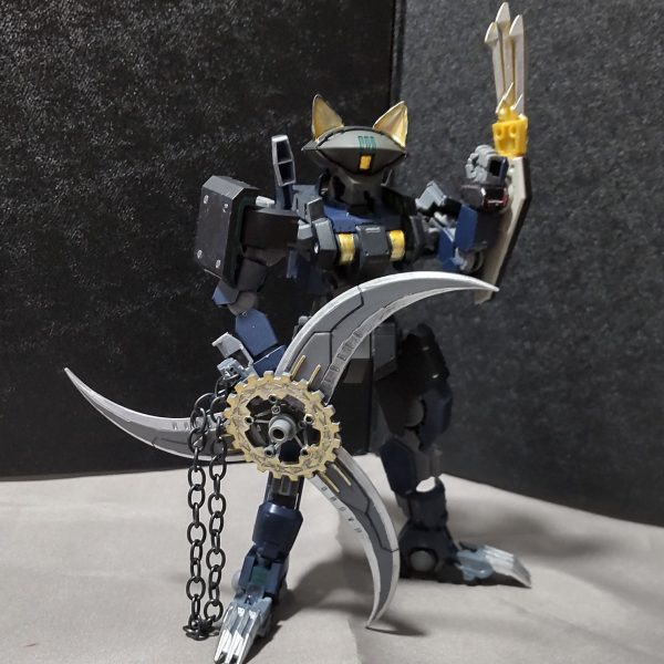 ゲイレール・シャルフリヒターNC