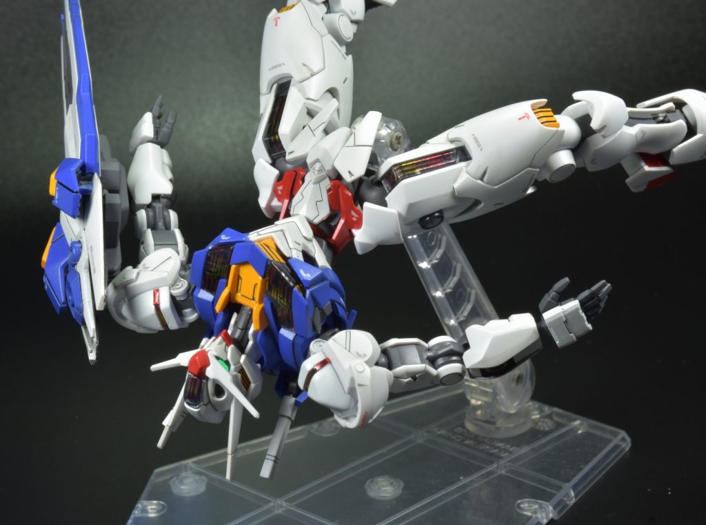 キービジュアルっぽく