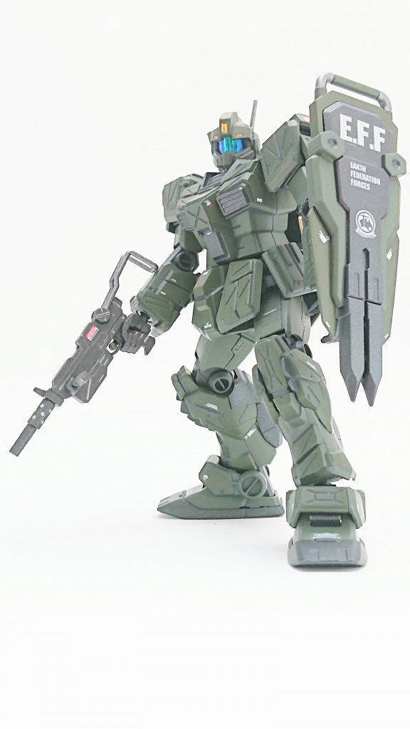 初の筆塗りであまり上手くは出来ませんでしたので練習を重ねてまたチャレンジしたいと思います👍️