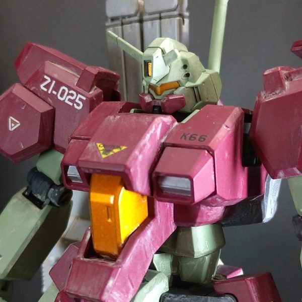 ZI-025 グスタフ・タルタル