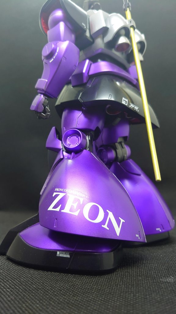 ＭＧリックドムです。–3枚目/制作者：rara_wara