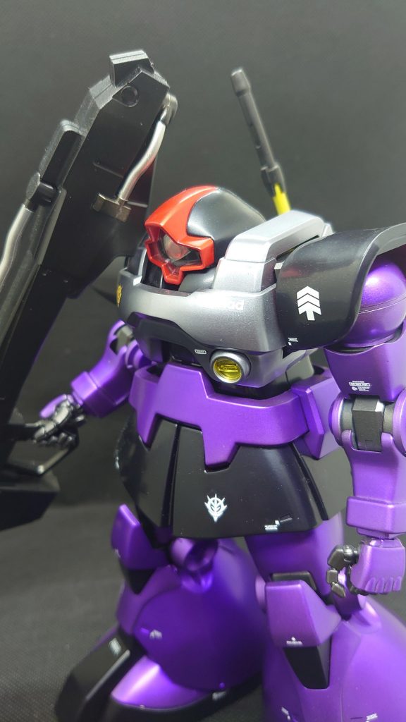 ＭＧリックドムです。–5枚目/制作者：rara_wara