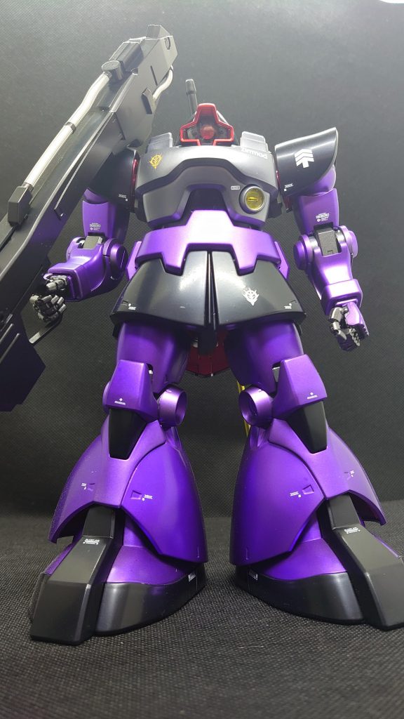 ＭＧリックドムです。–4枚目/制作者：rara_wara