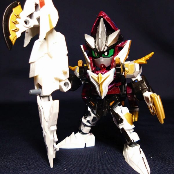 ガンダムキラーランダー