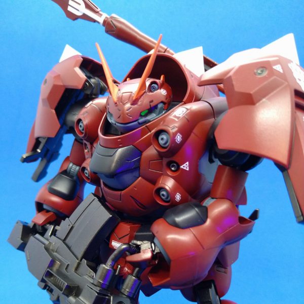 キング・グシオン