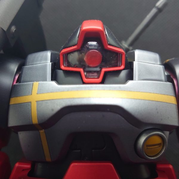 ＭＧドムです。