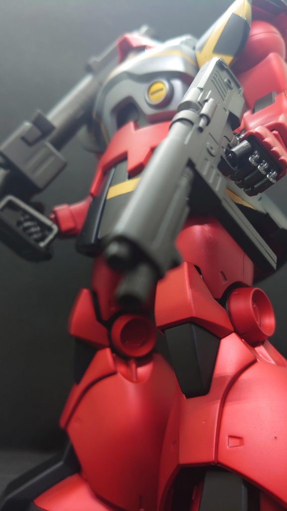 ＭＧドムです。–4枚目/制作者：rara_wara