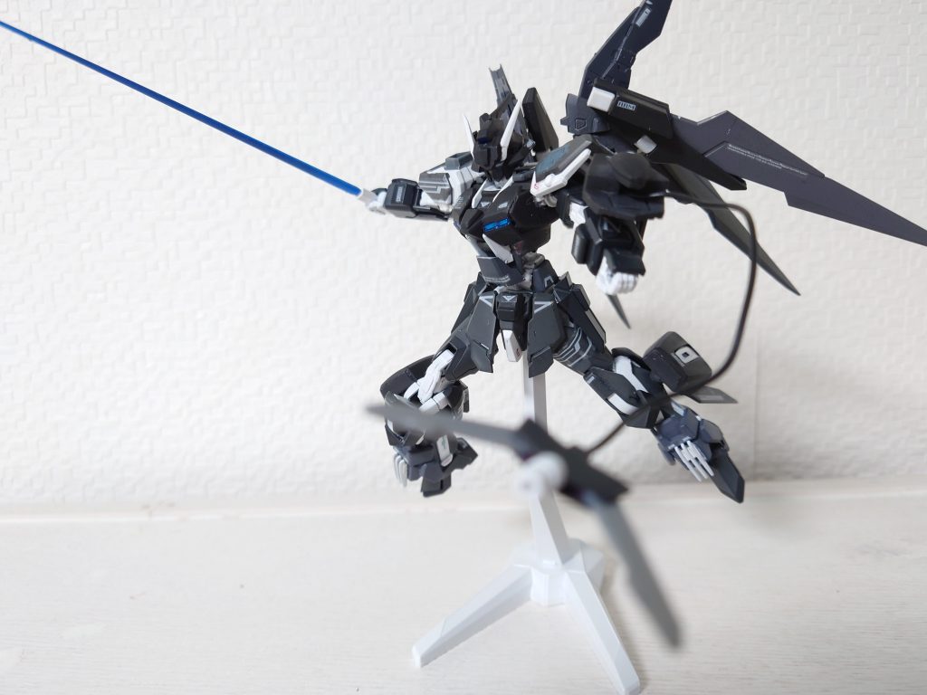 シールドインジャのものを使用しています。アンカーの射出可能