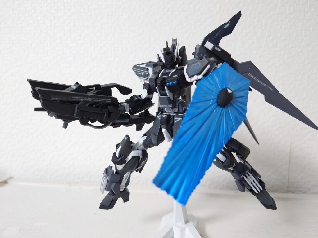 ビームシールド