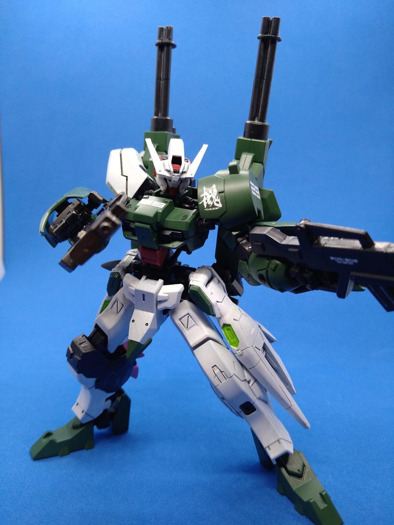 デカールはメタルギアの（オタ魂）・アスタロトのナンバー「29」