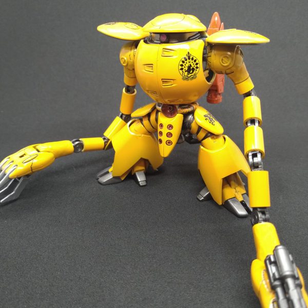 カプル・イシュー