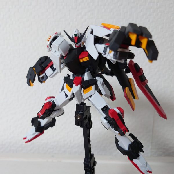 ガンダムバルバトス・プログレス