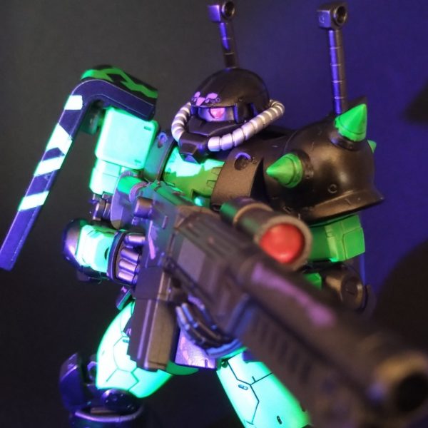 ブラック・ザク