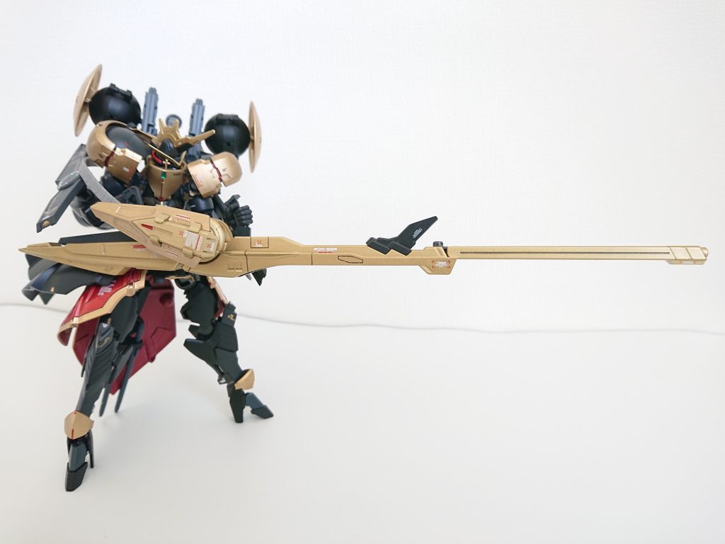 皇帝騎ギルガメシュ–9枚目/制作者:Grico