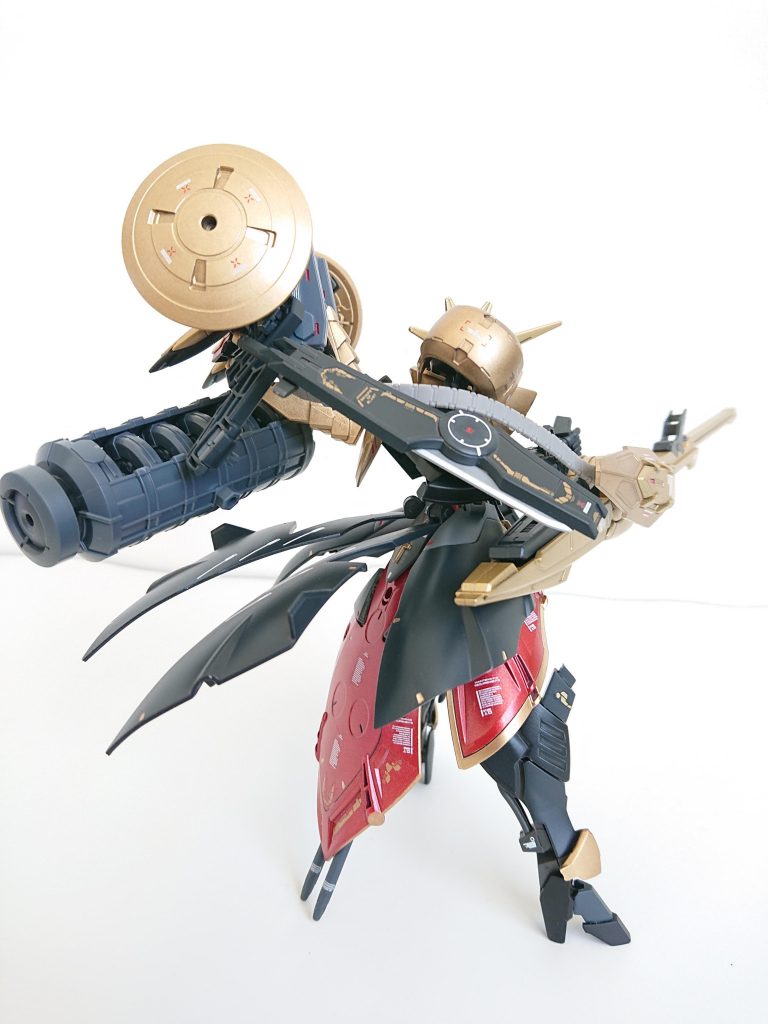 スカート展開、強制冷却。