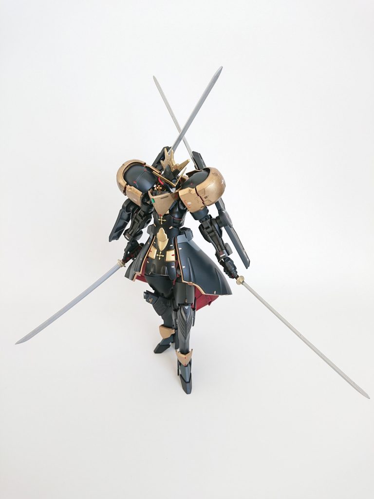 少し俯瞰気味に。