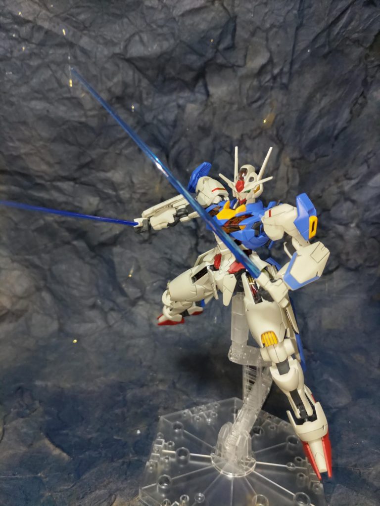 ビームサーベル