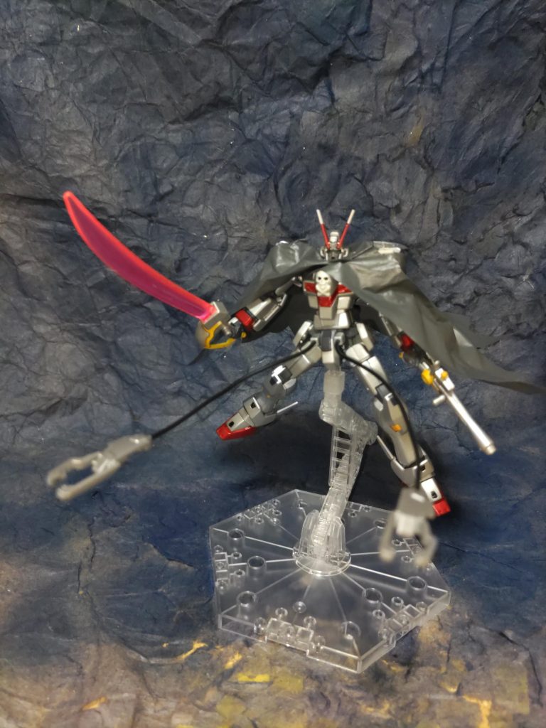 武装2 ABCマント