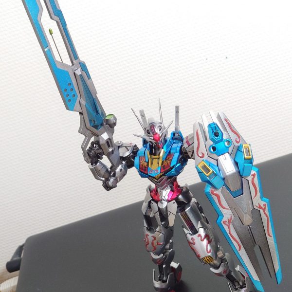 ガンダムエアリアル