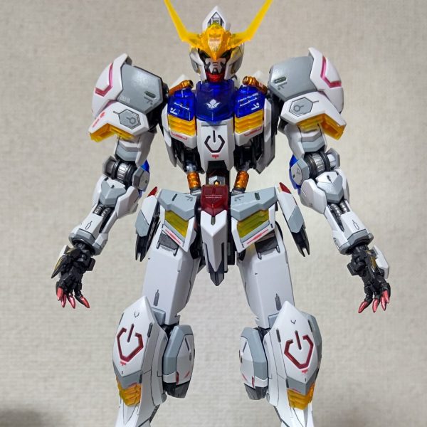 ガンダムバルバトス