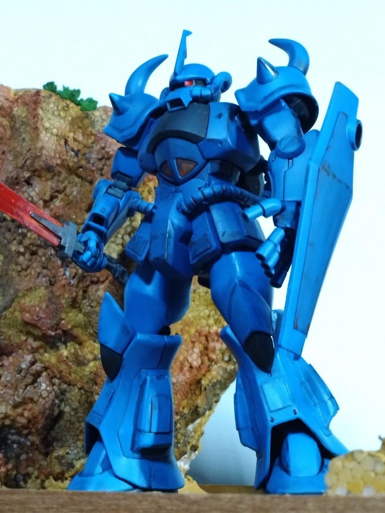 光の加減で少し明るく写ってます。