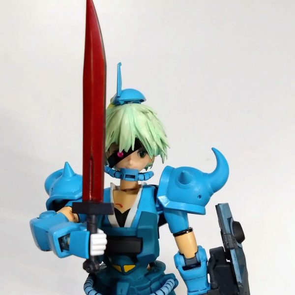 SUPER FUMINA改アイナカスタム Ver.レギュレーション対策